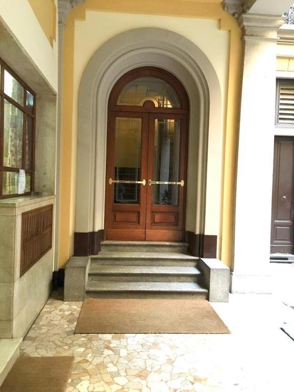 Centro Milano Corso Buenos Aires Apartment Екстериор снимка