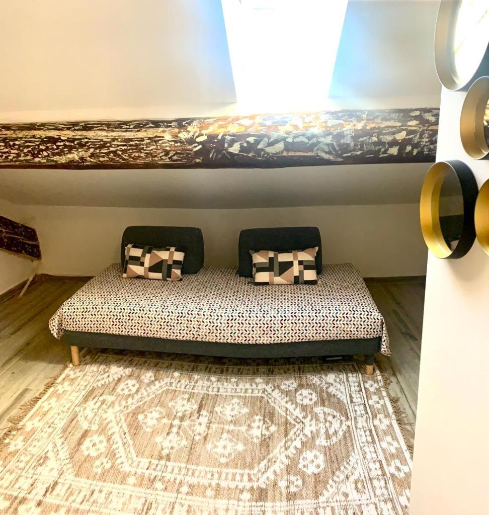 Centro Milano Corso Buenos Aires Apartment Стая снимка