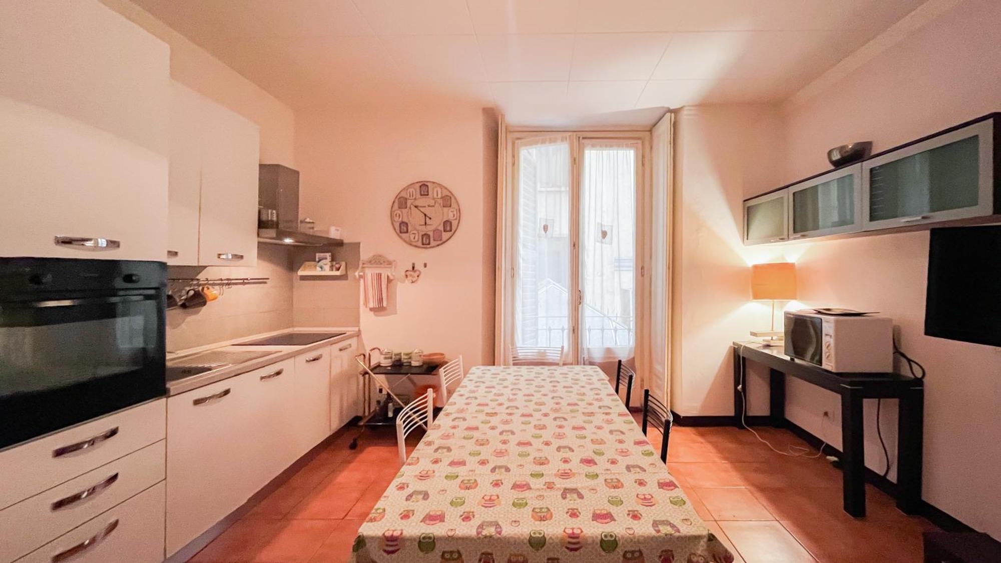 Centro Milano Corso Buenos Aires Apartment Екстериор снимка
