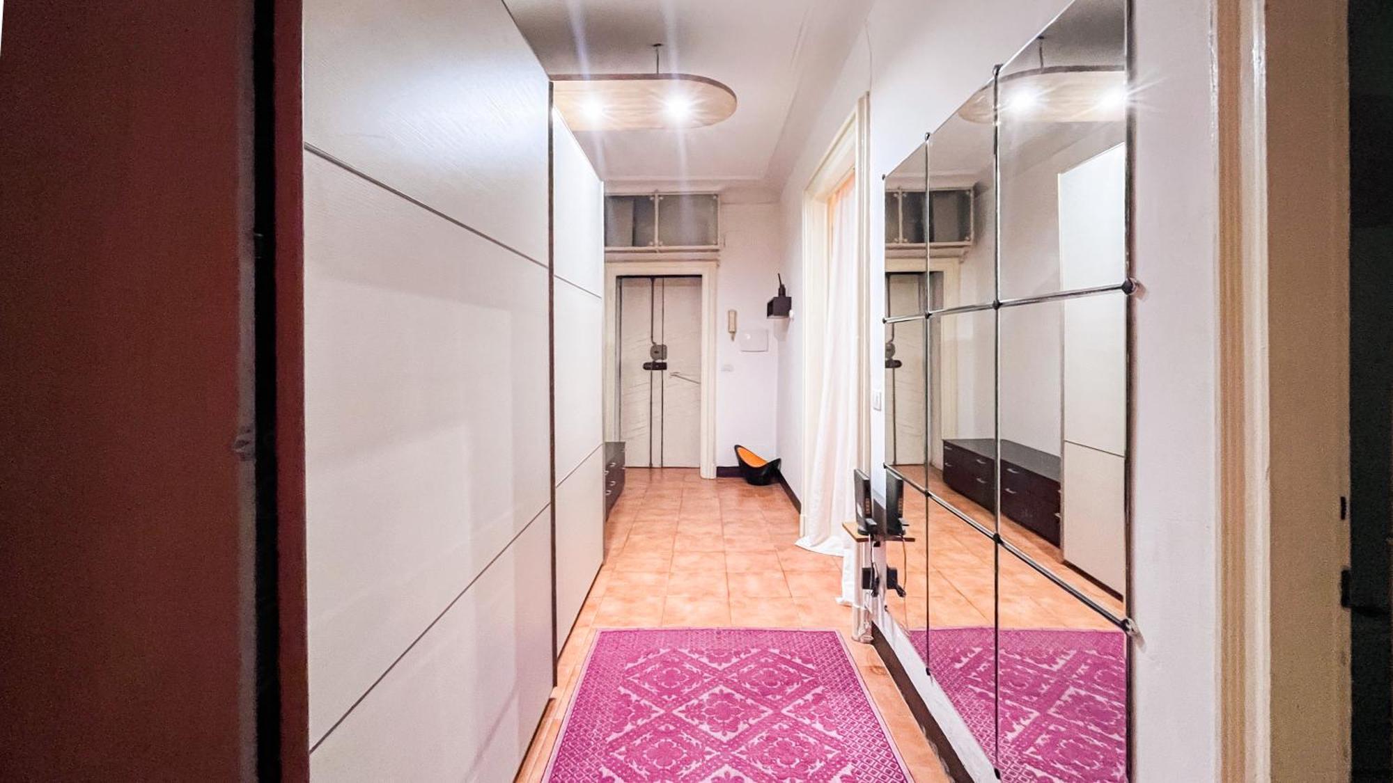 Centro Milano Corso Buenos Aires Apartment Екстериор снимка
